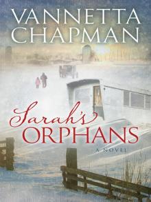Sarah's Orphans Read online