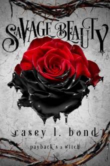 Savage Beauty Read online