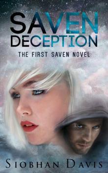 Saven Deception Read online