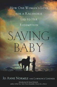 Saving Baby Read online