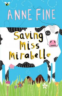 Saving Miss Mirabelle Read online