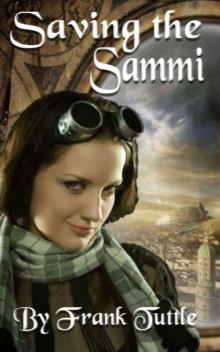 Saving the Sammi Read online