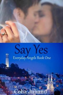 Say Yes Read online