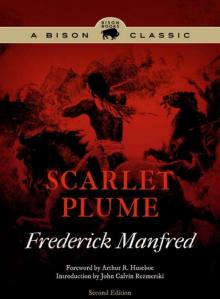 Scarlet Plume, Second Edition Read online