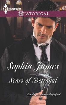Scars of Betrayal Read online