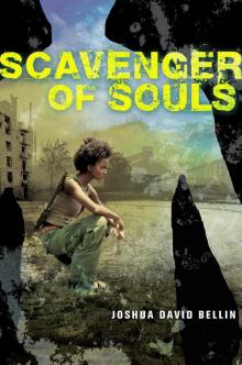 Scavenger of Souls Read online