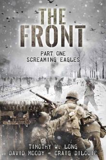 Screaming Eagles (The Front, Book 1) Read online