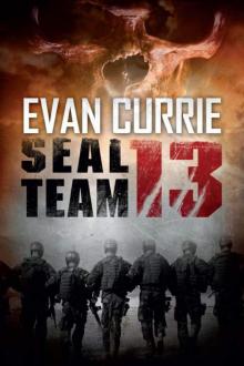 SEAL Team 13 st1-1 Read online