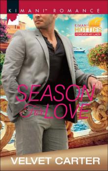Season for Love Read online