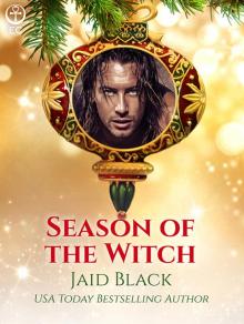 Season of the Witch Read online