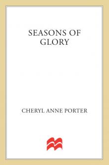 Seasons of Glory Read online