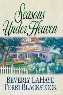 Seasons Under Heaven Read online