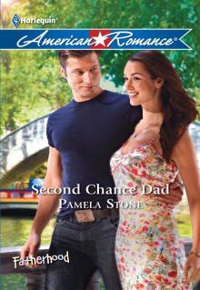 Second Chance Dad Read online
