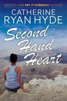 Second Hand Heart Read online
