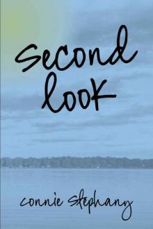 Second Look (A New Beginning Book 3) Read online