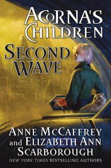 Second Wave Read online