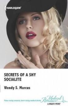 Secrets of a Shy Socialite Read online
