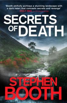 Secrets of Death Read online
