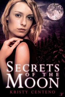 Secrets of the Moon Read online