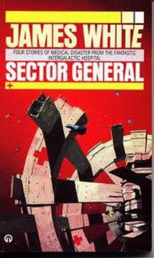 Sector General sg-5 Read online