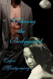 Seducing the Bodyguard Read online