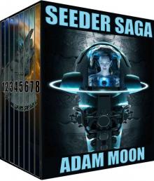 Seeder Saga Read online
