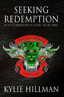 Seeking Redemption Read online
