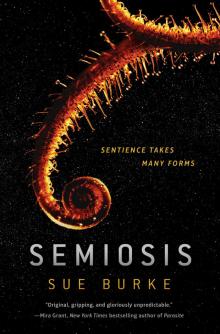 Semiosis Read online