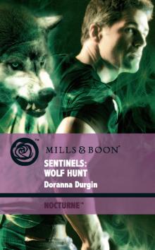 Sentinels: Wolf Hunt Read online