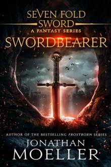 Sevenfold Sword Read online
