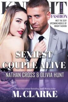 Sexiest Couple Alive (Knight Fashion #2) Read online