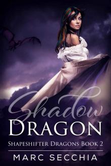 Shadow Dragon Read online