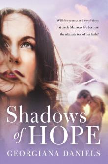 Shadows of Hope Read online