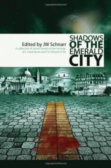 Shadows of the Emerald City Read online