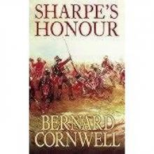 Sharpe's Honour s-16 Read online