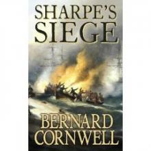 Sharpe's Siege s-18 Read online