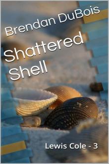 Shattered Shell Read online