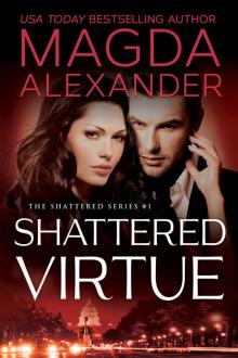 Shattered Virtue Read online