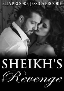 Sheikh's Revenge Read online