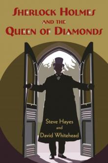Sherlock Holmes and the Queen of Diamonds Read online