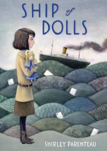 Ship of Dolls Read online