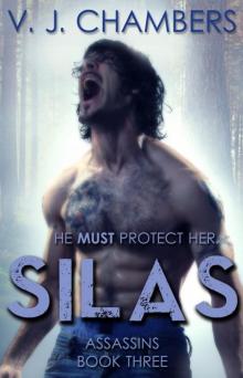 Silas Read online