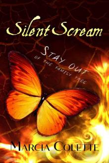 Silent Scream (Bittersweet Series, Book 2) Read online