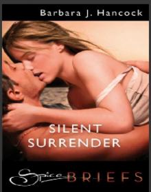 Silent Surrender Read online