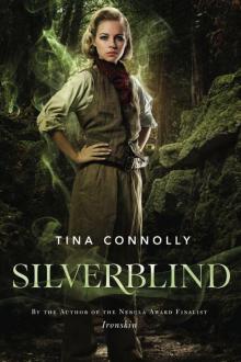 Silverblind (Ironskin) Read online