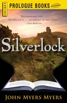Silverlock (Prologue Books) Read online