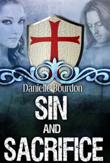 Sin and Sacrifice (The Daughters of Eve Series #1) Read online