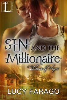 Sin and the Millionaire Read online