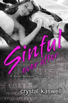 Sinful Ever After (Sinful Serenade #5)