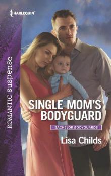 Single Mom's Bodyguard Read online